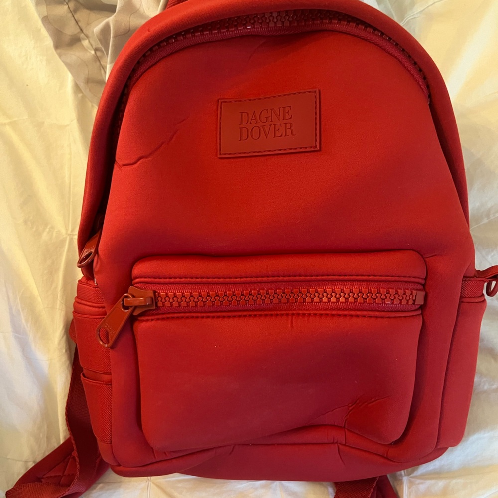 Dagne Dover Small Dakota in Siren